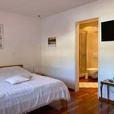 Guardaval Appartement Arosa