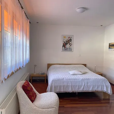 Guardaval Apartment *