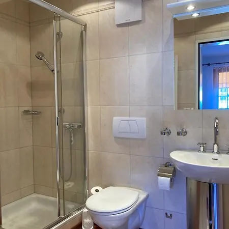 Appartement Guardaval