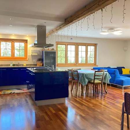 Appartement Guardaval