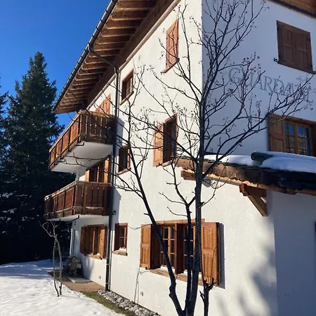 Guardaval * Arosa