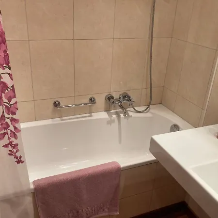 Apartment Guardaval Arosa