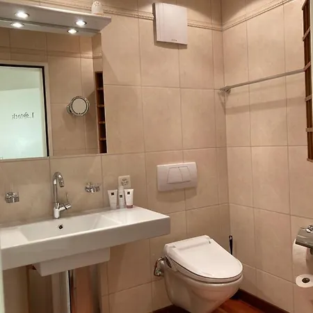 Appartement Guardaval *