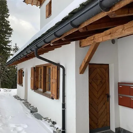 Guardaval * Arosa
