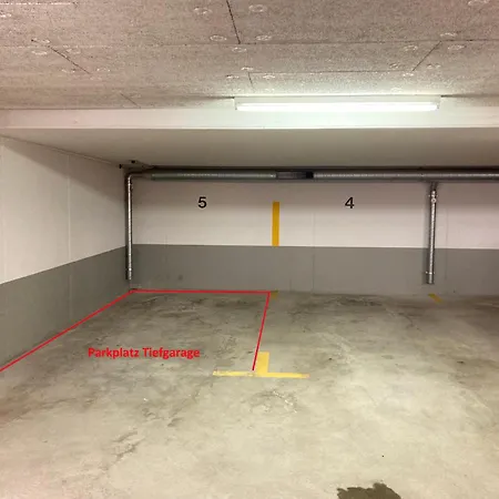 Apartment Guardaval