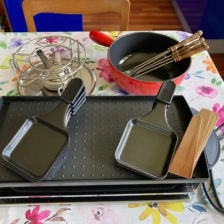 Apartamento Guardaval