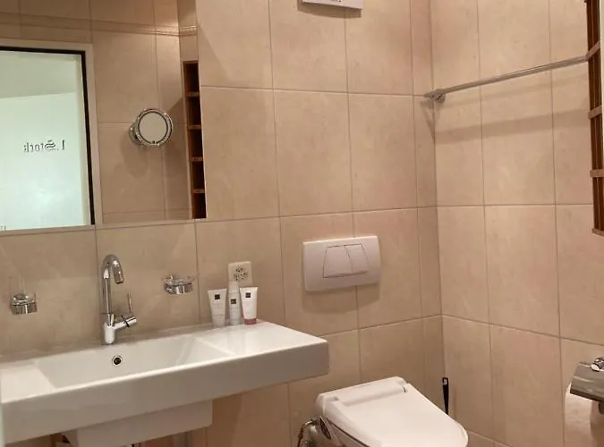 Apartment Guardaval *