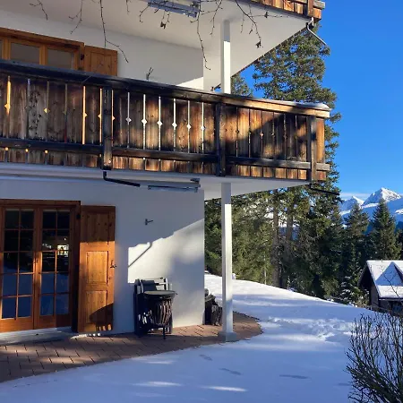 Guardaval Lägenhet *