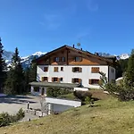 Appartamento Guardaval Arosa