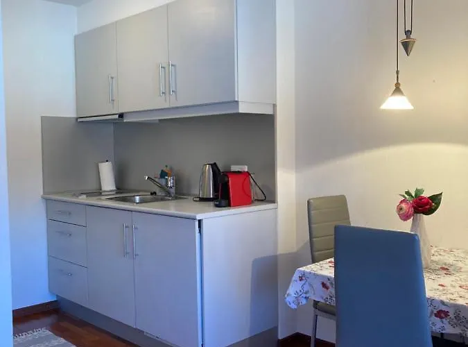 Apartamento Guardaval