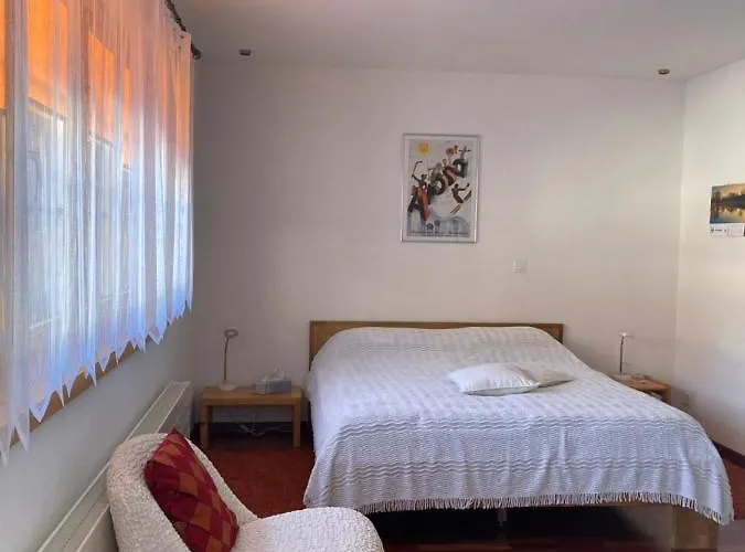 Guardaval Apartamento *