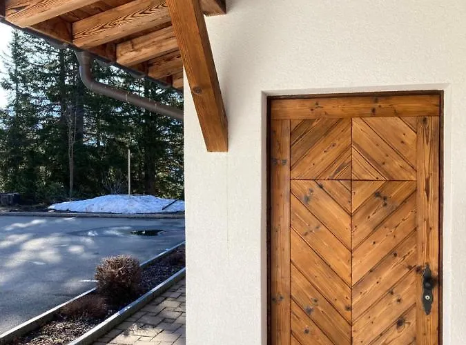 Apartamento Guardaval *