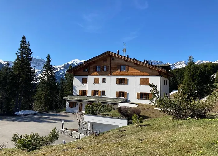 Apartamento Guardaval Arosa