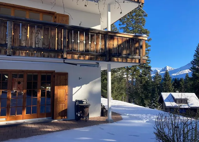 Guardaval Apartamento *