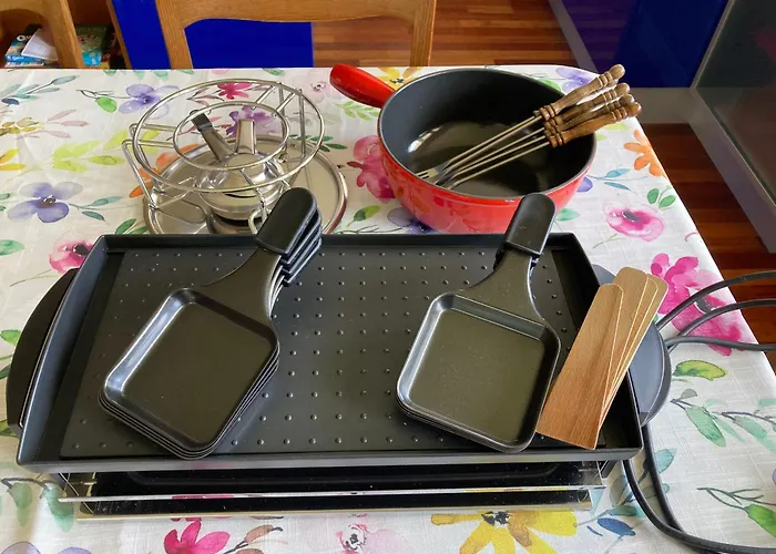 Apartamento Guardaval